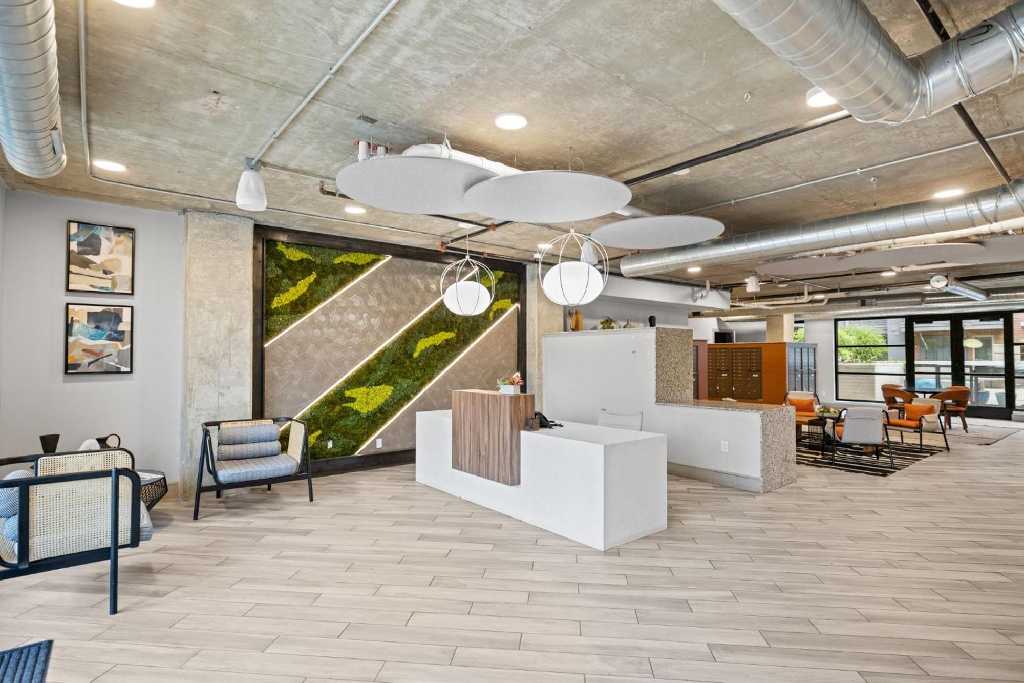 Placemakr Downtown Austin Exterior foto