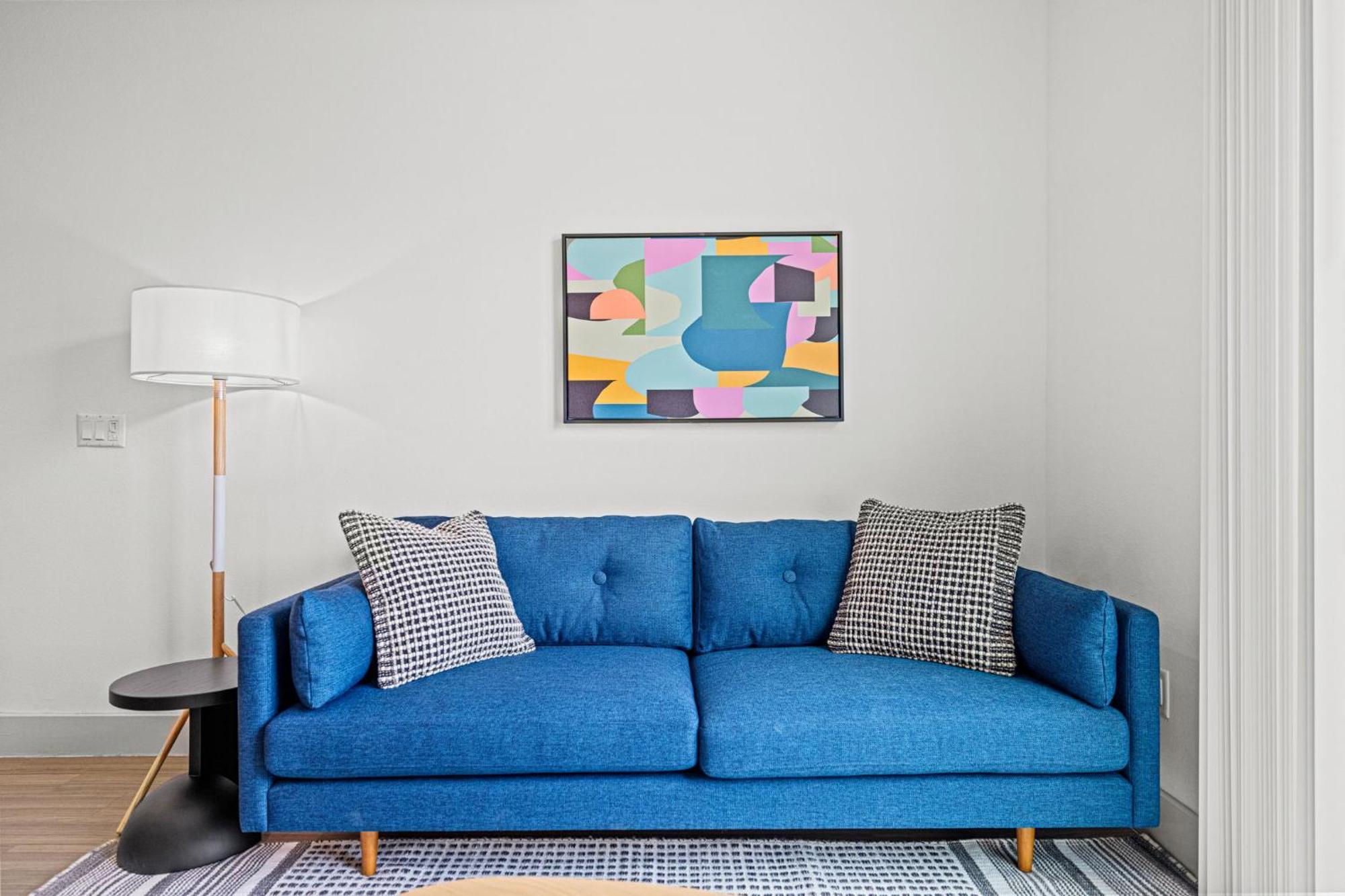 Placemakr Downtown Austin Zimmer foto