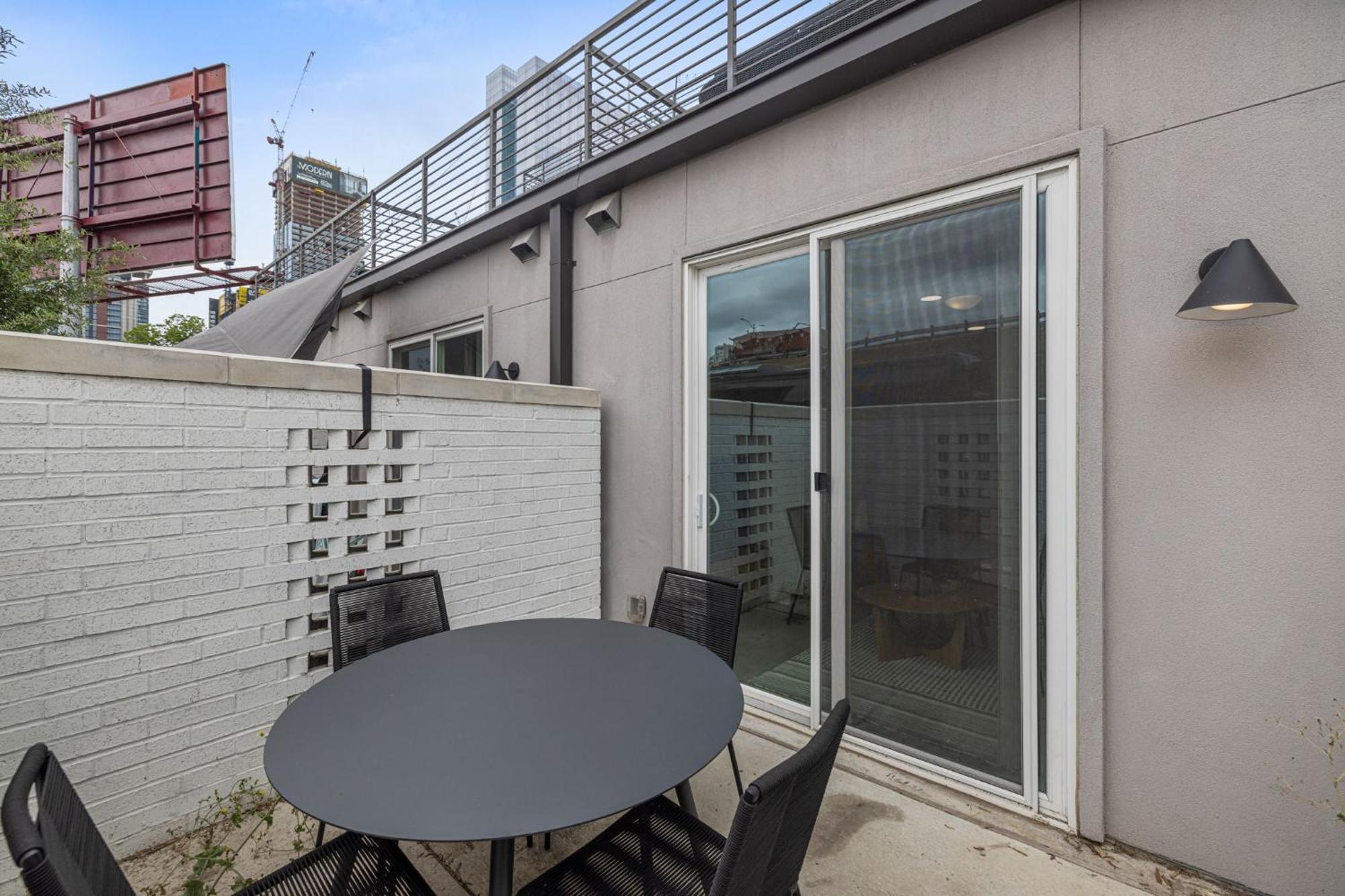 Placemakr Downtown Austin Zimmer foto