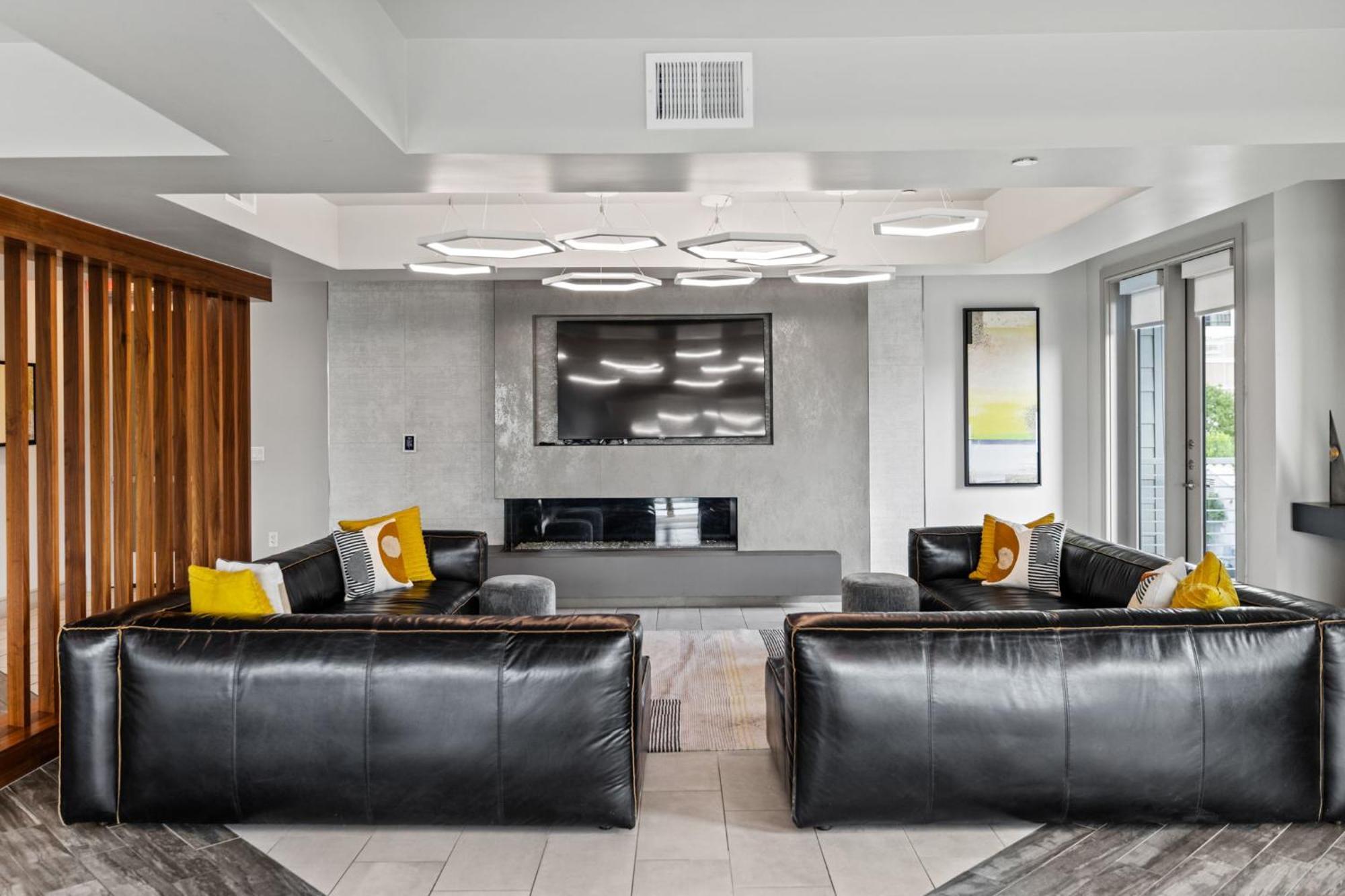 Placemakr Downtown Austin Exterior foto